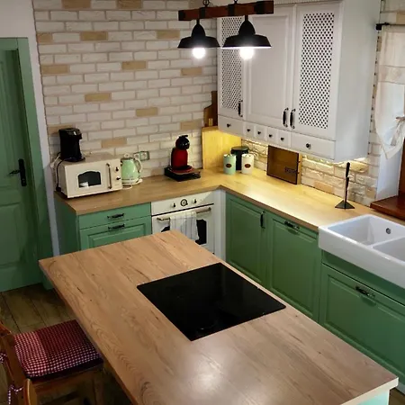 Nyaraló Urbanov Vrch - Feketebalog