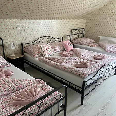 Urbanov Vrch - Čierny Blh