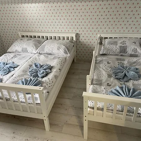 Urbanov Vrch - Vakantiehuis