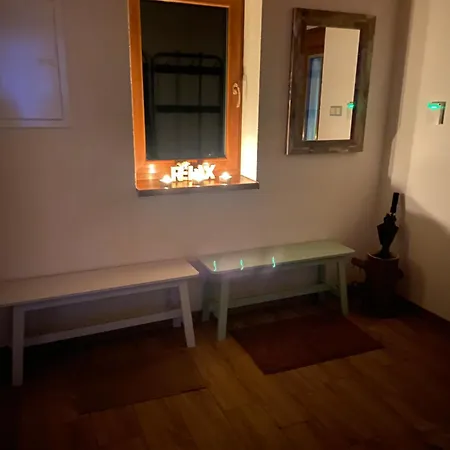 Urbanov Vrch - Feketebalog