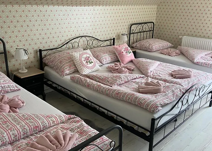 Urbanov Vrch - Čierny Blh