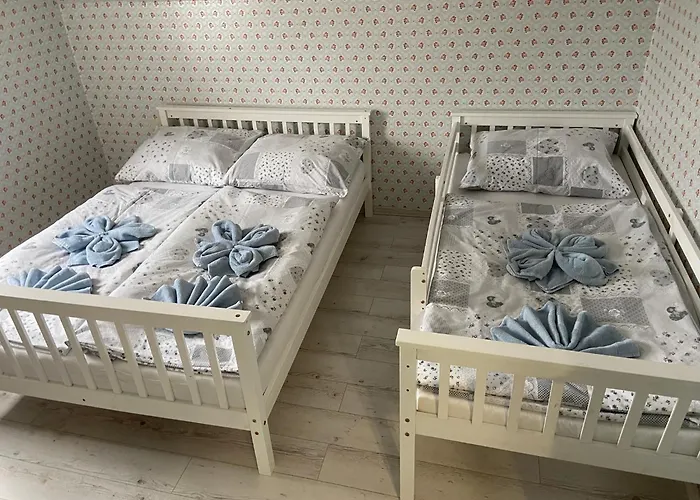 Urbanov Vrch - Vakantiehuis