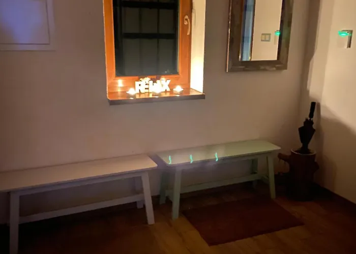 Urbanov Vrch - Čierny Blh